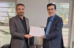 نمایشگاه خوزستان با رشد چشمگیر عملکرد، به رتبه «بین‌المللی الف» دست یافت