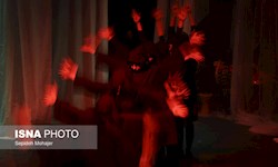 یک هنرمند: چرا کسی به وضعیت تئاتر خوزستان رسیدگی نمی‌کند؟