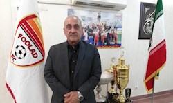 گرشاسبی: برخورد قاطع خلیفه اصل با بداخلاقی، یادآور رفتار زنده‌یاد پرویز دهداری است