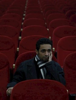 نگارش نمایشنامه، بزرگترین چالش ما در نمایش " هاگانا"