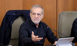 تاکید پزشکیان بر تسریع هر چه بیشتر در به نتیجه رسیدن طرح‌های مهار گازهای همراه