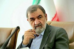 محسن رضایی: منتظر روز موعود باشید
