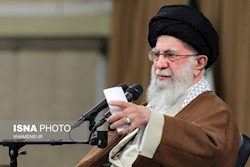 پیغام با واسطه ایران به آمریکا دروغ محض است/با زنده بودن بسیج، مقاومت در دنیا زنده می‌ماند