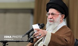 پیغام با واسطه ایران به آمریکا دروغ محض است/با زنده بودن بسیج، مقاومت در دنیا زنده می‌ماند