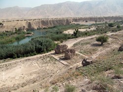 دربارۀ شهر گمشده‌ای از ایران باستان