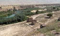 دربارۀ شهر گمشده‌ای از ایران باستان