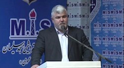 افشین نصیری : مسجدسلیمان میزبان شایسته شهدای گمنام/ وفاداری بختیاری‌ها به شهدا مثال‌زدنی است