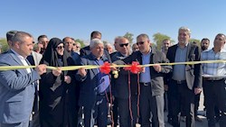 مدیران ارشد وزارت نفت، علاوه بر وظایف اصلی خود، به مسئولیت‌های اجتماعی نیز ایمان دارند