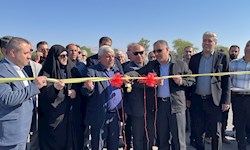 مدیران ارشد وزارت نفت، علاوه بر وظایف اصلی خود، به مسئولیت‌های اجتماعی نیز ایمان دارند