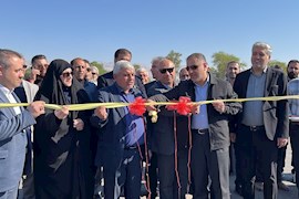 مدیران ارشد وزارت نفت، علاوه بر وظایف اصلی خود، به مسئولیت‌های اجتماعی نیز ایمان دارند