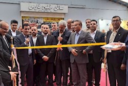 آغاز به‌کار بیست‌وششمین نمایشگاه لوازم خانگی اهواز؛از  عرضه‌های اقساطی کالا تا حضور بازرگان عراقی