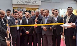 آغاز به‌کار بیست‌وششمین نمایشگاه لوازم خانگی اهواز؛از  عرضه‌های اقساطی کالا تا حضور بازرگان عراقی
