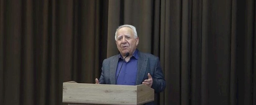 پروفسور شهنی کرمزاده : دانشجویان ما، از فناوری هوش مصنوعی عقب افتادند !