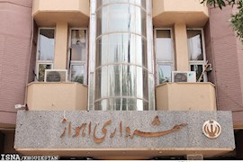 عضو شورای شهر: اگر اهواز را آب ببرد، چه کسی جواب این شهر بی شهردار را می‌دهد؟