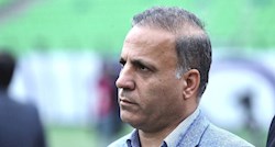 بابادی: پاک و سالم استعفا می‌دهم/ از خیلی‌ها سند دارم!