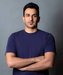 عکاس ایسنا برنده عکس برتر سال در هجدهمین جشنواره دوربین نت شد