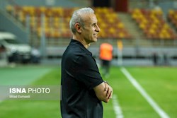 سکوت یحیی درباره جلسات شبانه علیه او / گل‌محمدی: اقدام مربی چادرملو غیر اخلاقی است