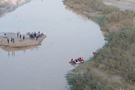 پیکر شهروند مسجدسلیمانی غرق شده در سیلاب کشف شد