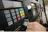 افزایش سوخت‌گیری با کارت شخصی به ۷۴درصد رسید