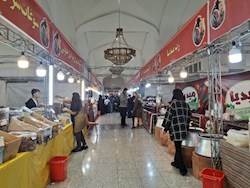 نوسان قیمت‌ها و رکود بازار؛ یلدا امسال متفاوت از انتظار