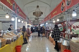 نوسان قیمت‌ها و رکود بازار؛ یلدا امسال متفاوت از انتظار