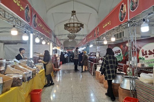 نوسان قیمت‌ها و رکود بازار؛ یلدا امسال متفاوت از انتظار