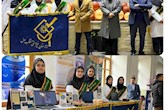 درخشش غرورآفرین دانش‌آموزان مدارس غیردولتی خوزستان در رویداد ملی نانو