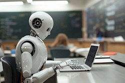 ۶۰ درصد نیروهای کار تا سال ۲۰۳۰ باید ماهر شوند