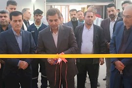 برگزاری نمایشگاه مبلمان در نمایشگاه بین المللی خوزستان