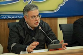 برآورد خسارات سیلاب ایذه در یک هفته/ تداوم ساماندهی مناطق آسیب‌دیده