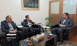 حمایت وزارت صمت از اکسپو خوزستان