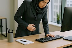 عضو فراکسیون زنان: یک تا دو روز مرخصی ویژه در ماه برای زنان تعیین شود