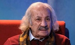 سعید پیردوست بازیگر سینما و تلویزیون درگذشت