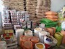 ۳۶۰۰ تن برنج و روغن در حال توزیع است/ راه‌اندازی ۴۰ غرفه کالای اساسی در اهواز