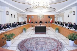 دستور رئیس‌جمهور به شورای عالی امنیت ملی درباره رفع محدودیت‌های اینترنت