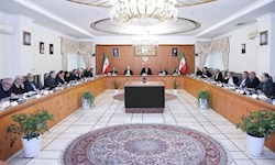 دستور رئیس‌جمهور به شورای عالی امنیت ملی درباره رفع محدودیت‌های اینترنت