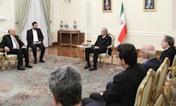 پزشکیان: رخدادهای تلخ اخیر در کشورمان پروژه مشترک آمریکا و رژیم صهیونیستی بود