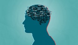 ۷ راهکار ساده برای آرام‌سازی ذهن