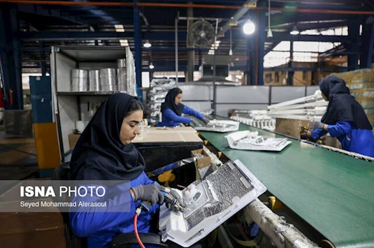 مدرک دیگر به کار بازار نمی آید...