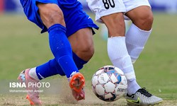 پایان نقل و انتقالات زمستانه/ فولاد چهار خرید و استقلال خوزستان هیچ!