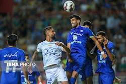 استقلال خوزستان برد مقابل استقلال تهران را تکرار می‌کند؟