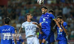 استقلال خوزستان برد مقابل استقلال تهران را تکرار می‌کند؟