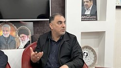 28 کیلومتر از جاده کمربندی ماهشهر به امیدیه افتتاح می شود