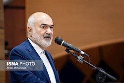 افتتاح فاز دوم بیمارستان ولی‌عصر بهبهان/ پیگیری تبدیل دانشکده علوم پزشکی بهبهان به دانشگاه