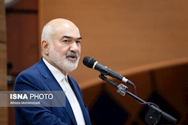 افتتاح فاز دوم بیمارستان ولی‌عصر بهبهان/ پیگیری تبدیل دانشکده علوم پزشکی بهبهان به دانشگاه