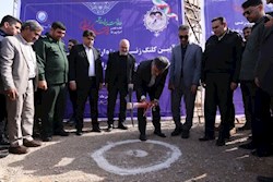 آغاز عملیات اجرایی آبرسانی مشراگه رامشیر با اعتبار ۱۶۳ میلیارد تومان