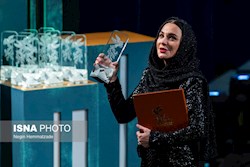 همه آنچه در اختتامیه فیلم فجر گذشت/«ما را به جان هم نیندازید»