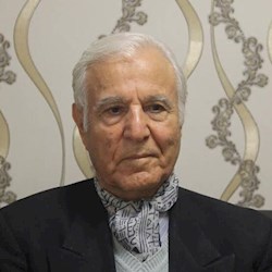 داور شیخاوندی درگذشت