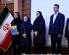 کسب مقام دوم هیات آمادگی جسمانی و تندرستی خوزستان در بحث آموزش هیات های  استانی