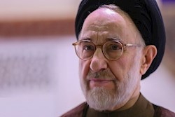 محمد خاتمی: حوادث اخیر باید روشن و باورپذیر تبیین شود